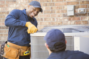 Central HVAC Services in Slidell, Metairie, New Orleans, LA, And Surrounding Areas